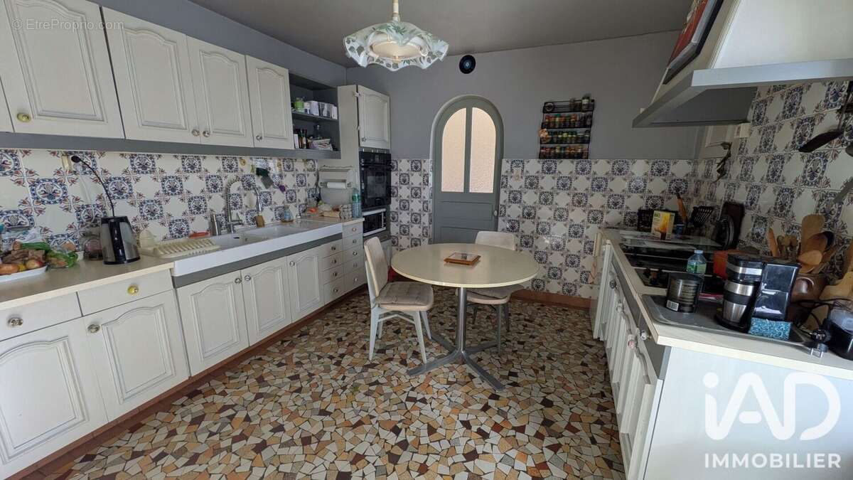 Photo 8 - Maison à SAINT-BRISSON-SUR-LOIRE