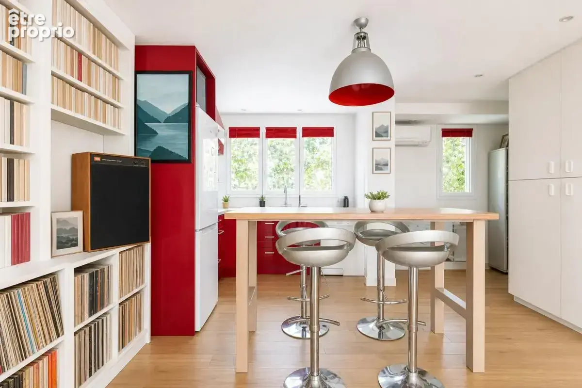 Maison de 5 pièces de 131 m² à Bagnolet - photo 4