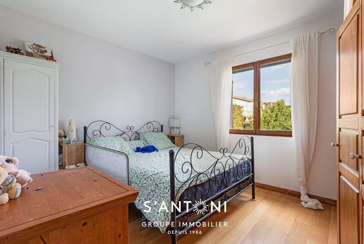 Maison à SAUVIAN