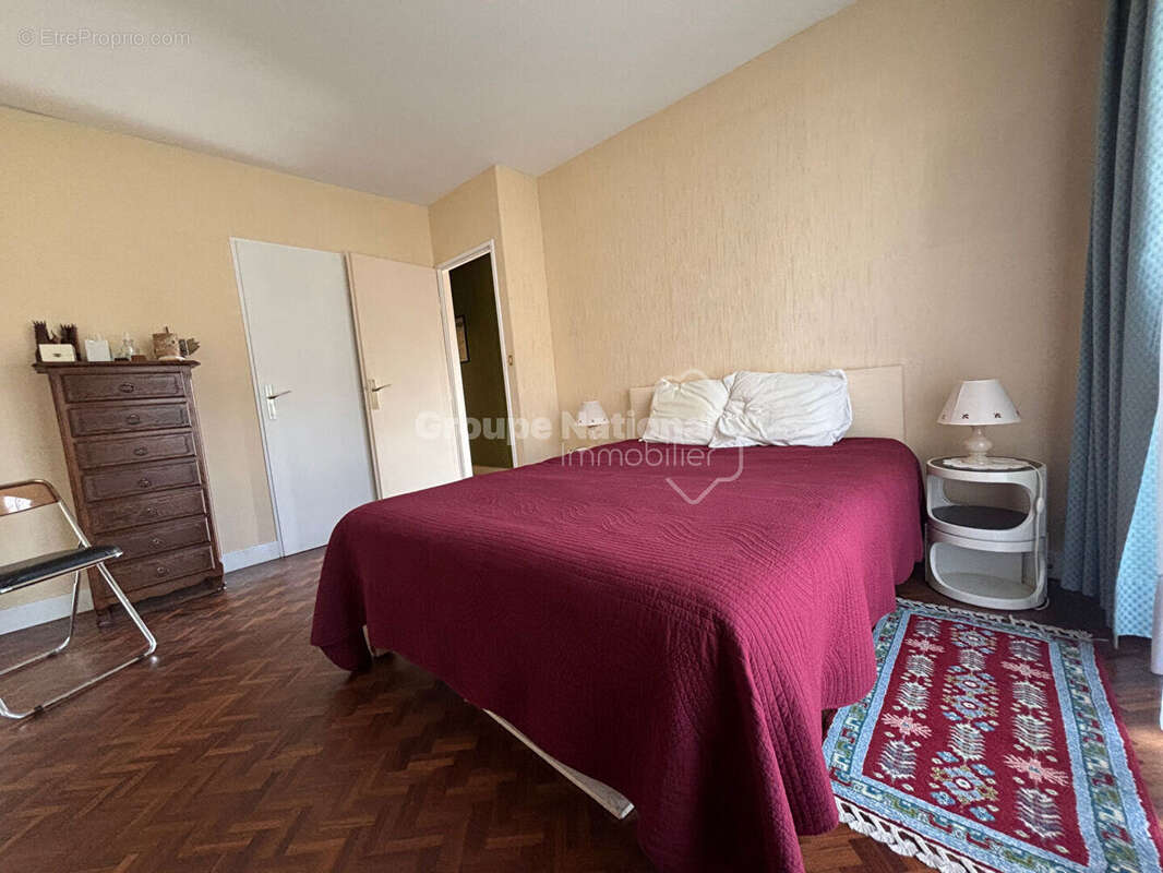 Appartement à VERSAILLES