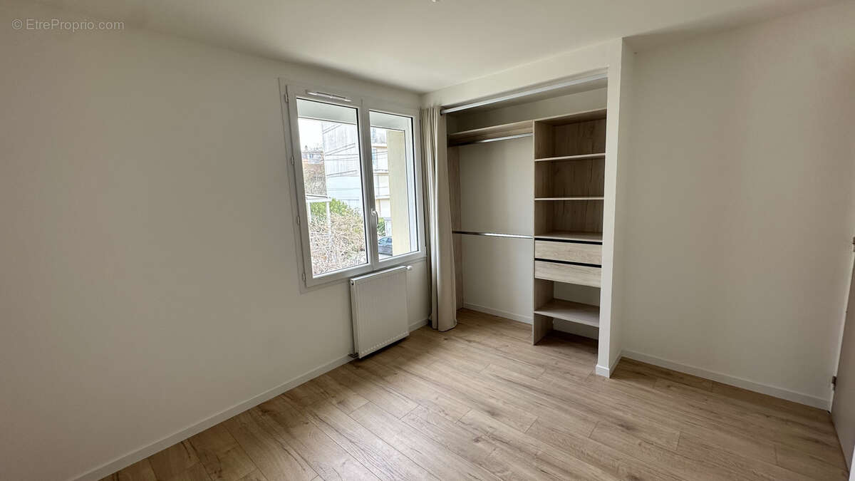 Appartement à VALENCE