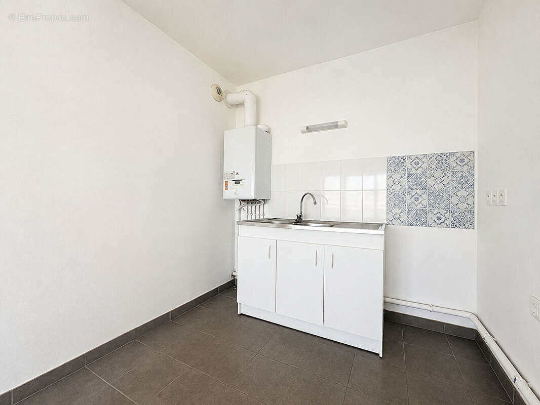 Appartement 41m² à lys-lez-lannoy - photo 6