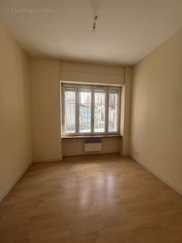 Appartement à TOURS
