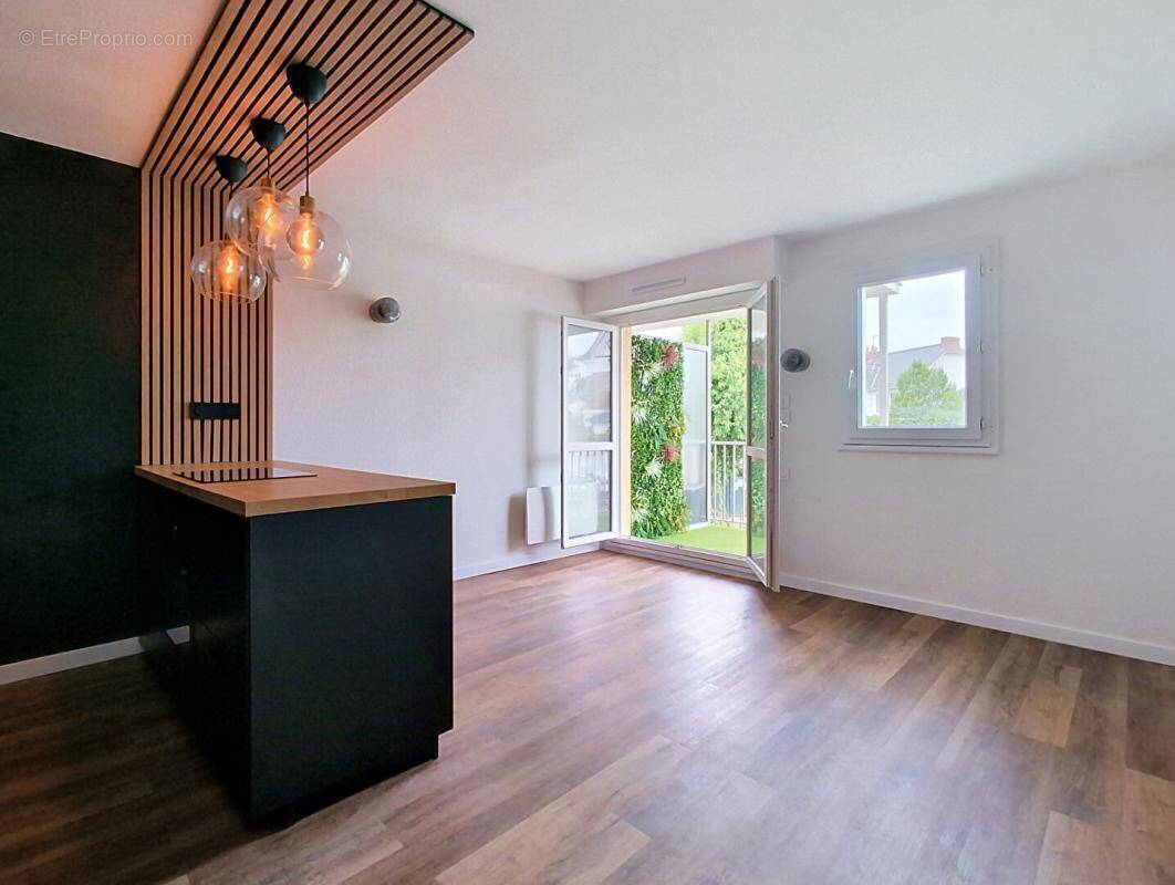 Appartement à LA BAULE-ESCOUBLAC