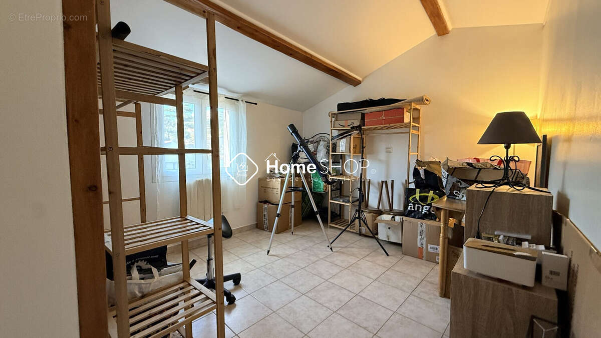 Maison à SEPTEMES-LES-VALLONS