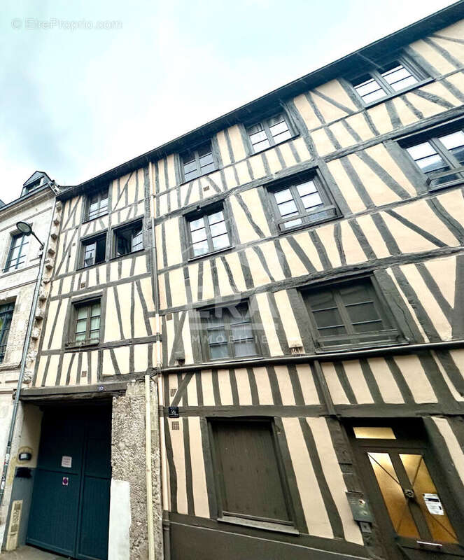 Appartement à ROUEN
