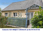 Maison à VILDE-GUINGALAN