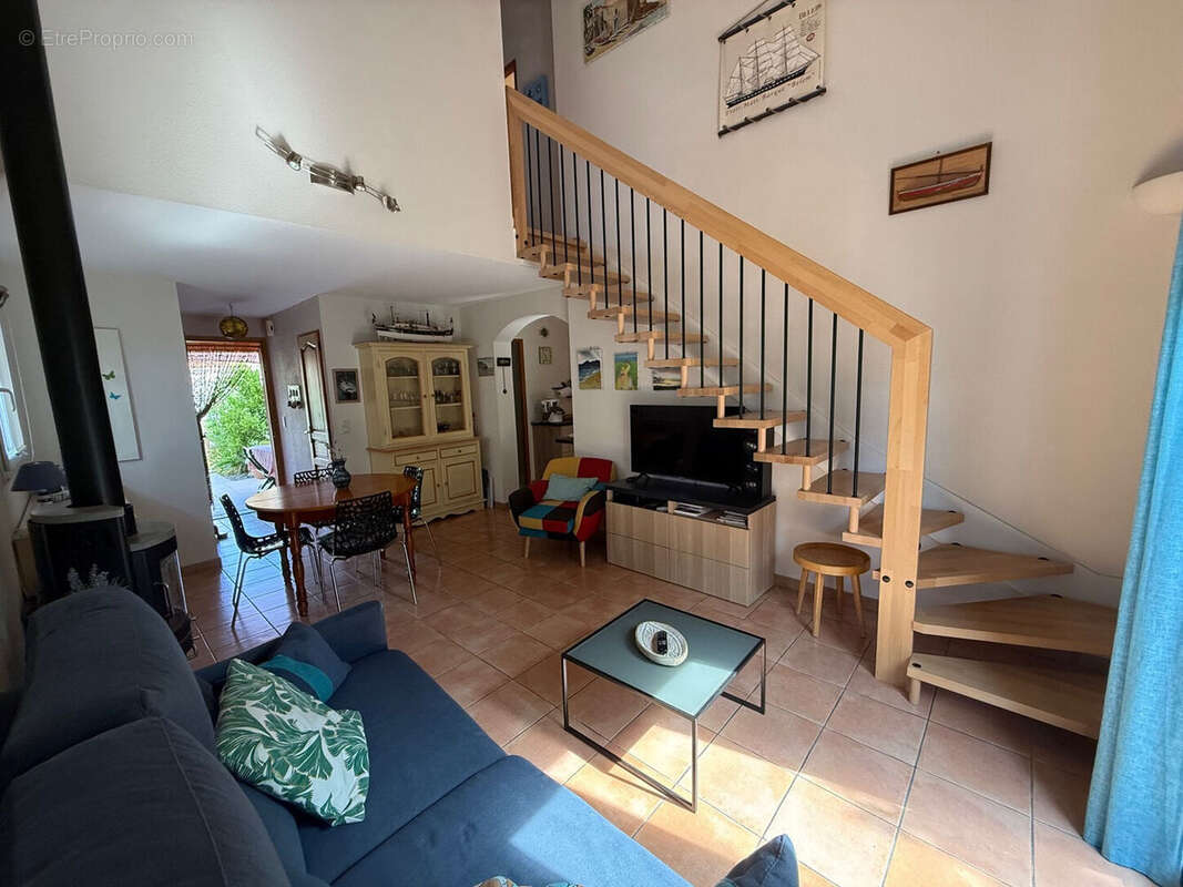 Photo 3 - Maison à ARGELES-SUR-MER