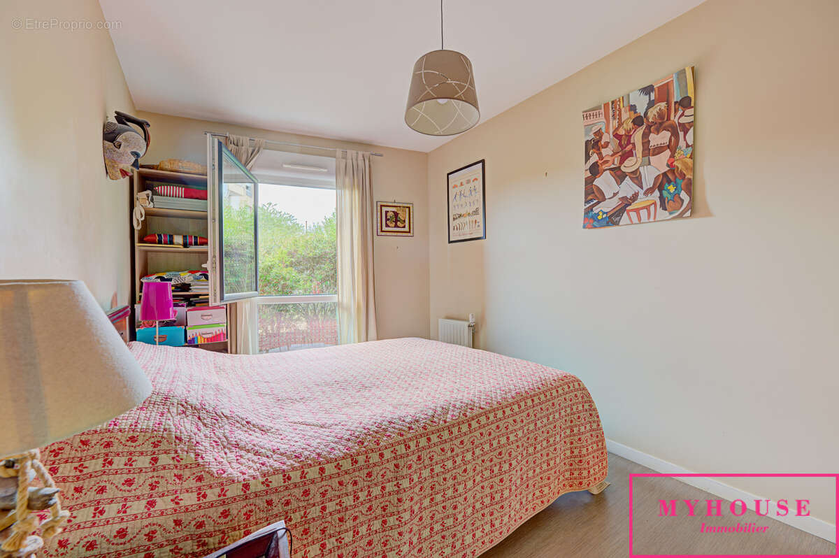 Appartement à BAGNEUX