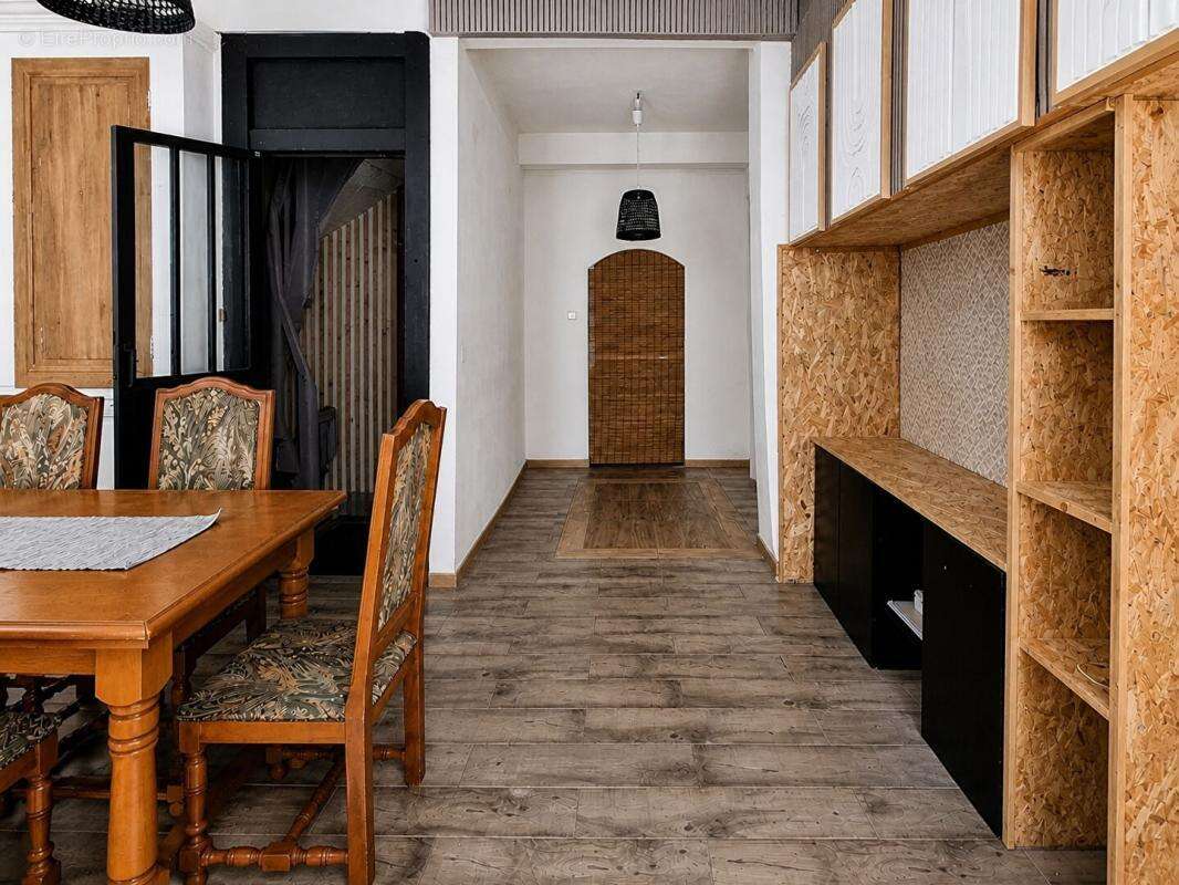 Maison de Village  5 pièce(s) de 110 m2 à Rénover - photo 3