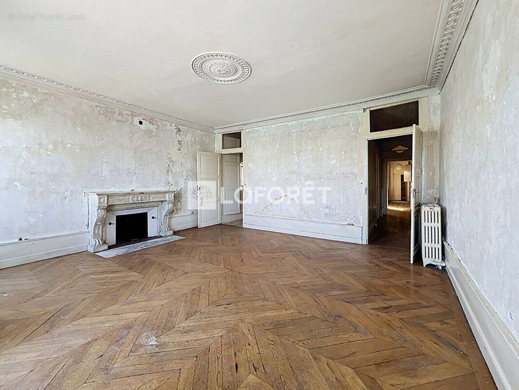 Appartement à MACON