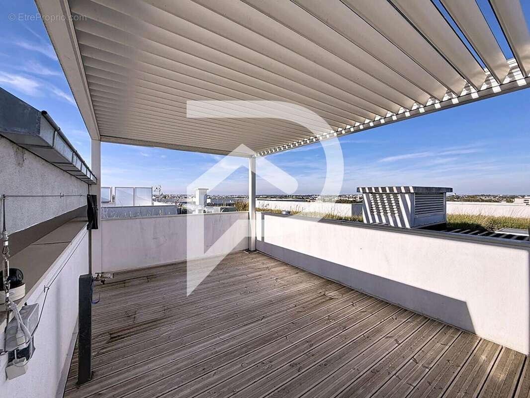Appartement à CHAMPIGNY-SUR-MARNE