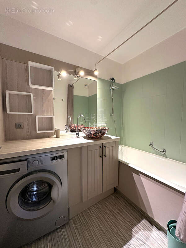 Appartement à SAINT-CYPRIEN