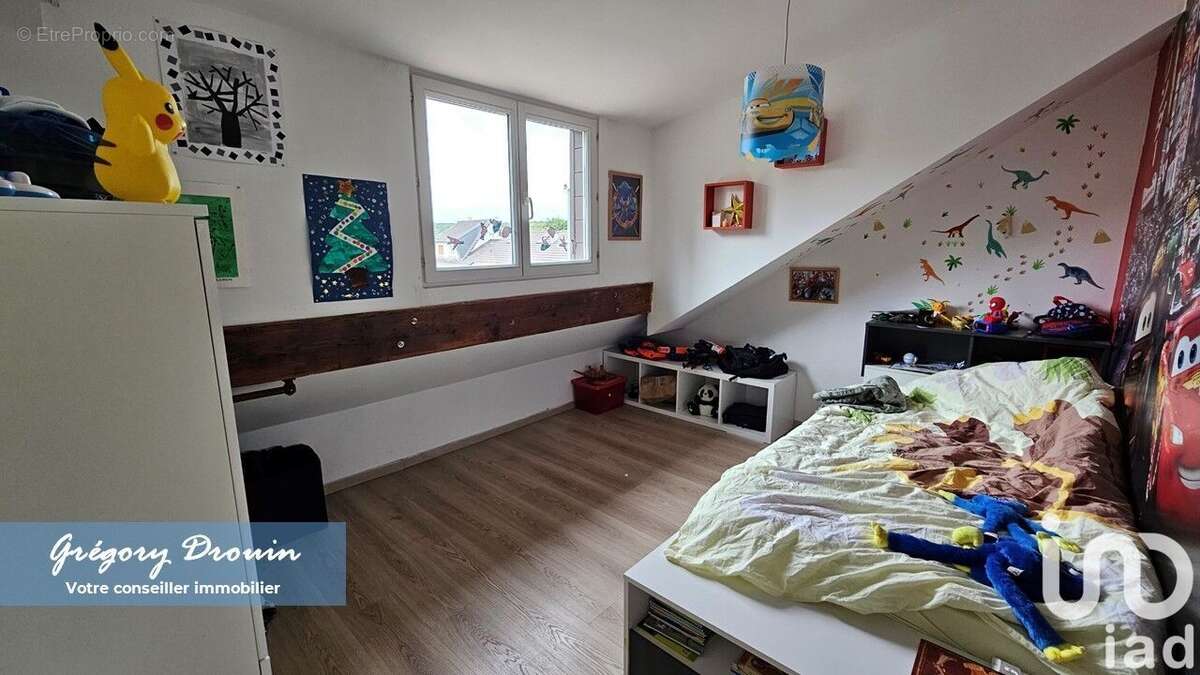 Photo 7 - Maison à BOISSISE-LE-ROI