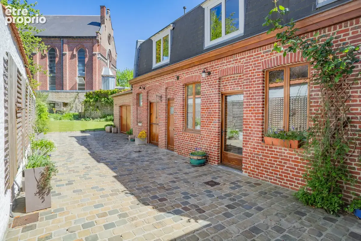 Grande maison pour grande famille - photo 13