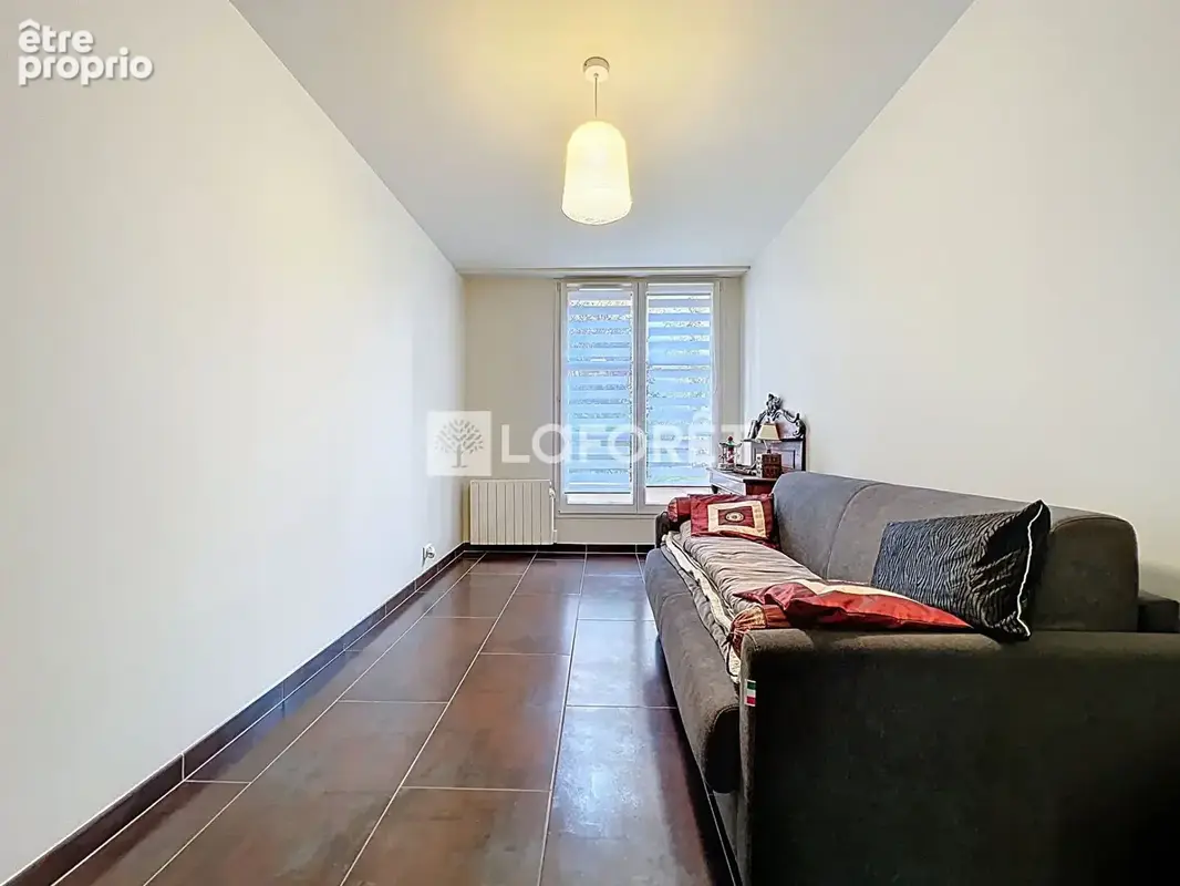 Appartement 136 m² à vendre Centre-ville de Chartres Accès indépendant et ascenseur privatif - photo 5