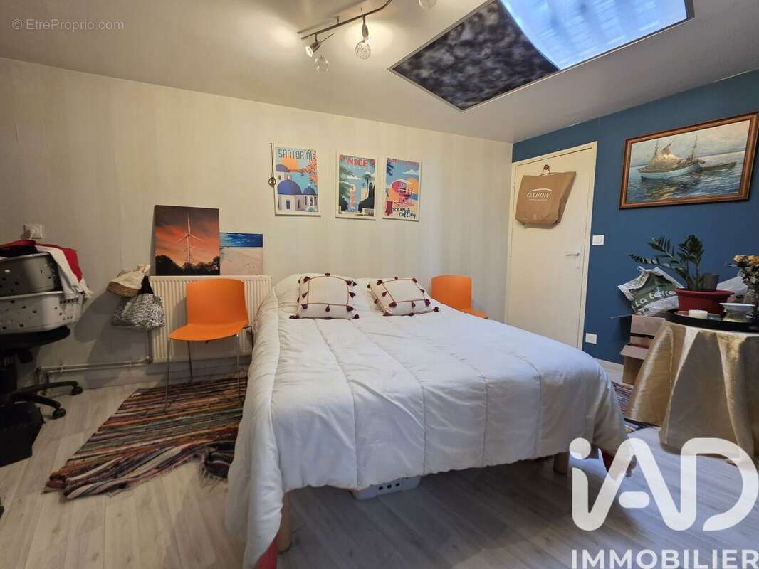 Photo 7 - Appartement à SAINT-SEBASTIEN-SUR-LOIRE
