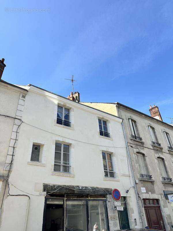 Appartement à ORLEANS