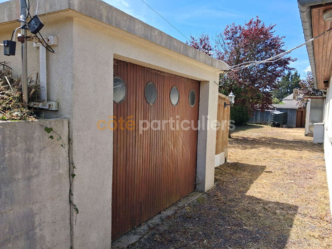 Maison à LISON