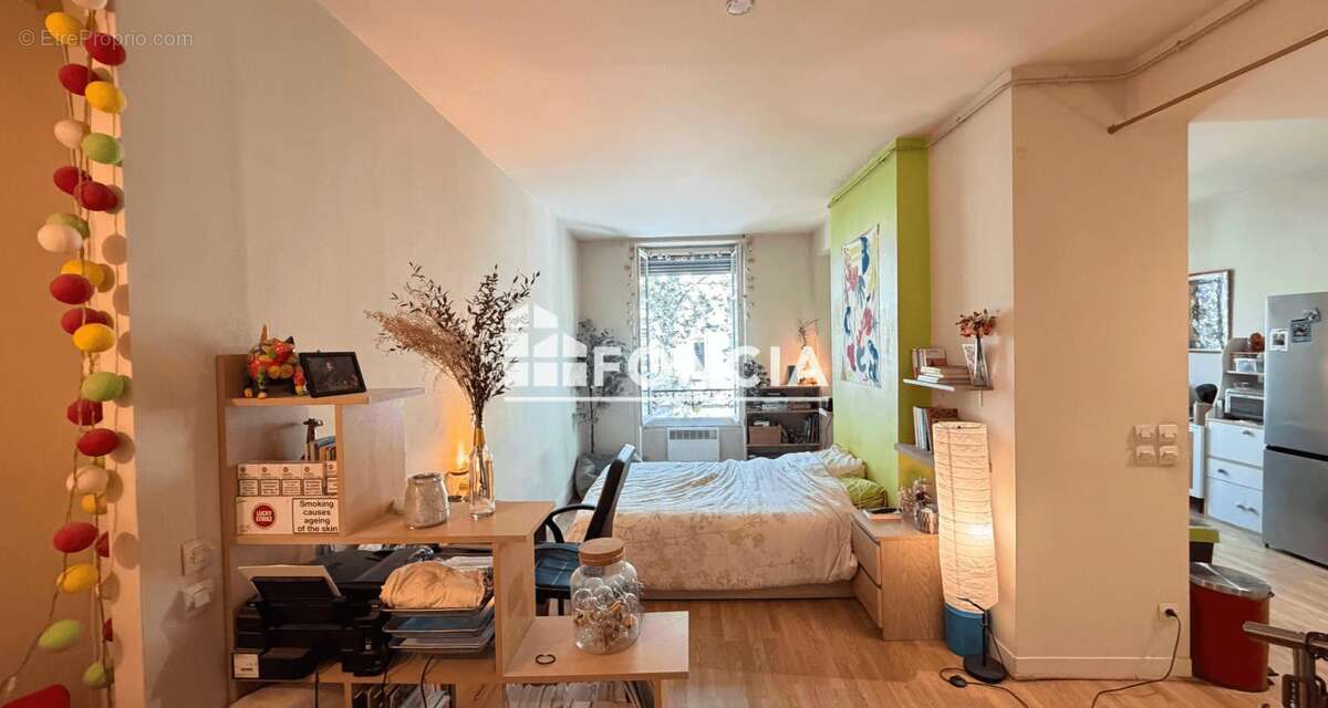 Appartement à LYON-3E