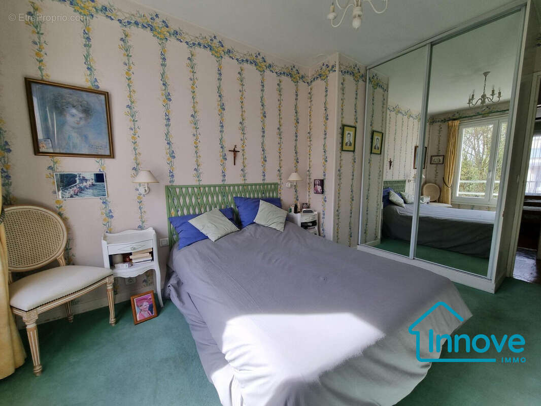 Appartement à VERSAILLES