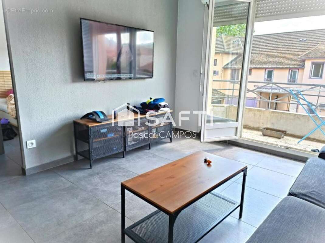 Photo 3 - Appartement à PAMIERS