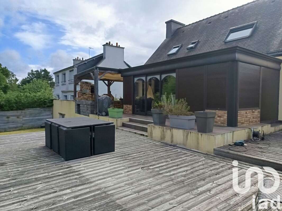 Photo 9 - Maison à HENNEBONT