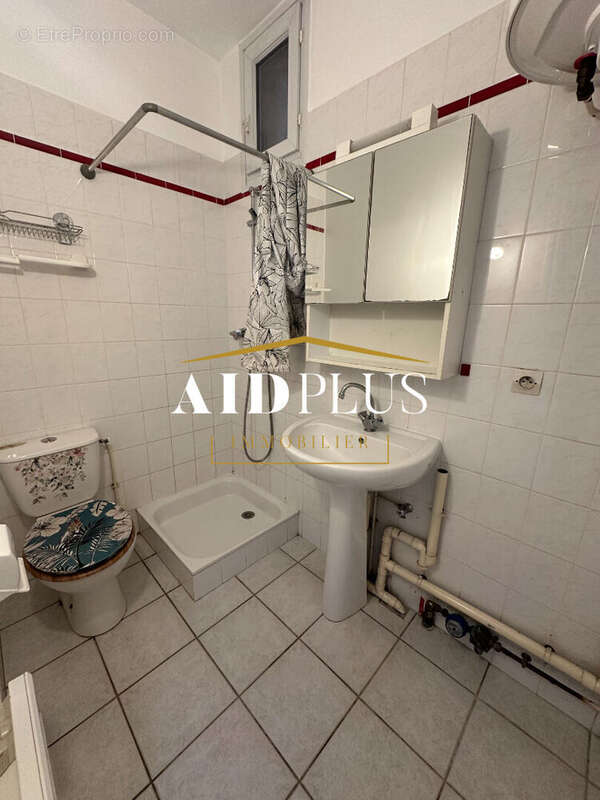 Appartement à TAVERNY