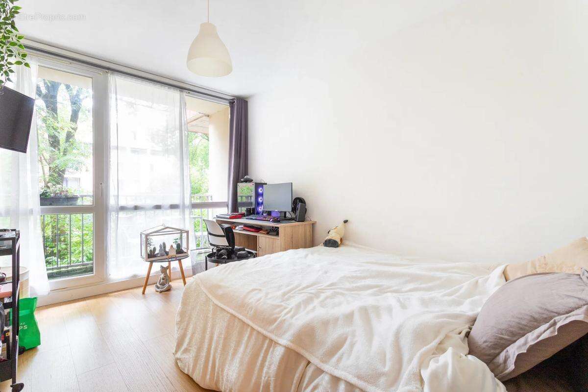 Appartement à ROUBAIX