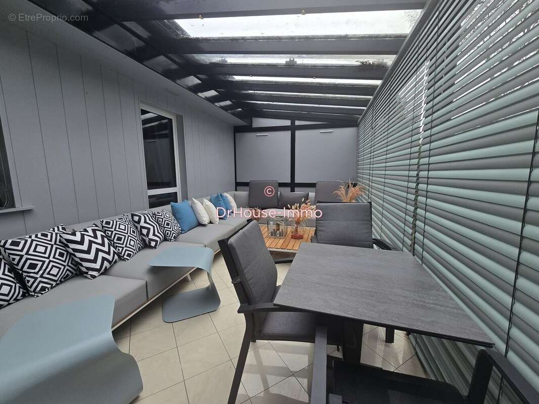 Maison à VILLENEUVE-D'ASCQ