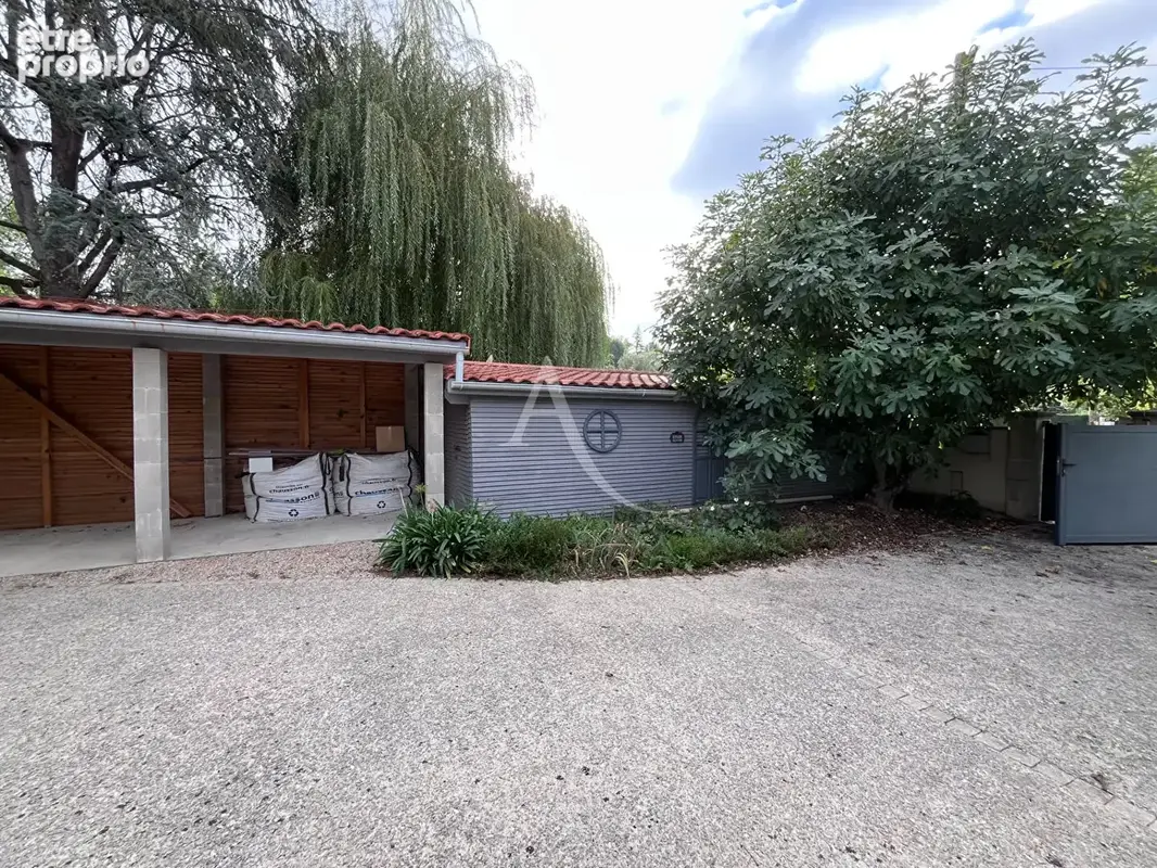 Maison 7 pièces 113 m² à vendre à L'orbrie (85200) - photo 10