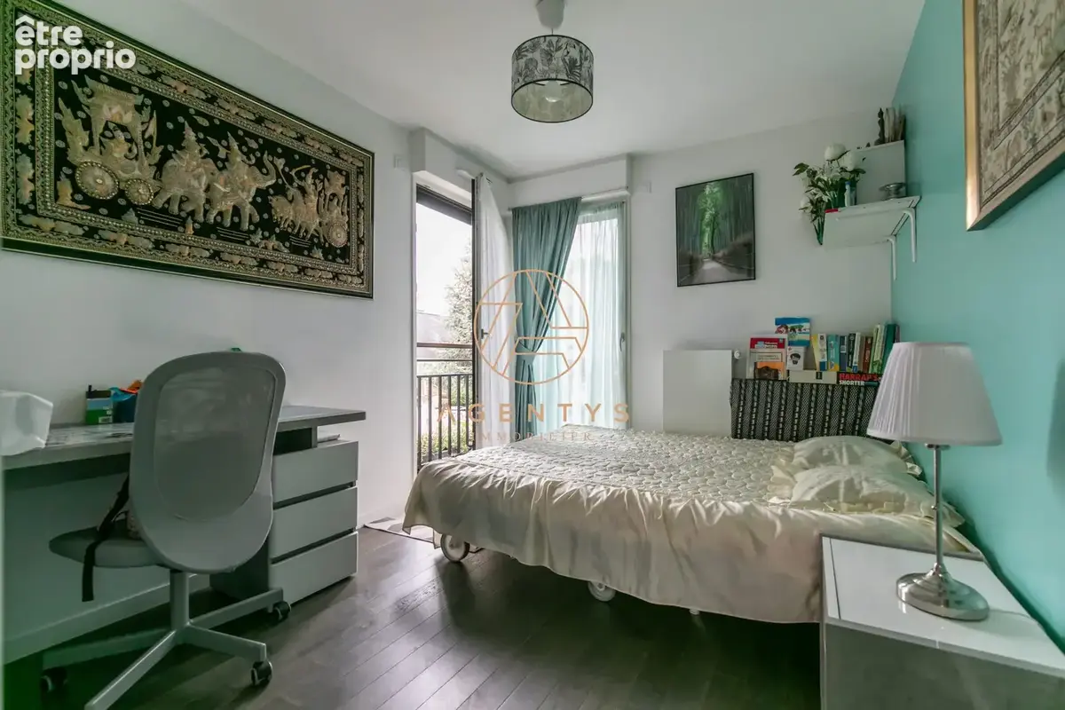 Appartement 3 pièces 66 m² à vendre à Saint-Maur-Des-Fosses (94100) - photo 9