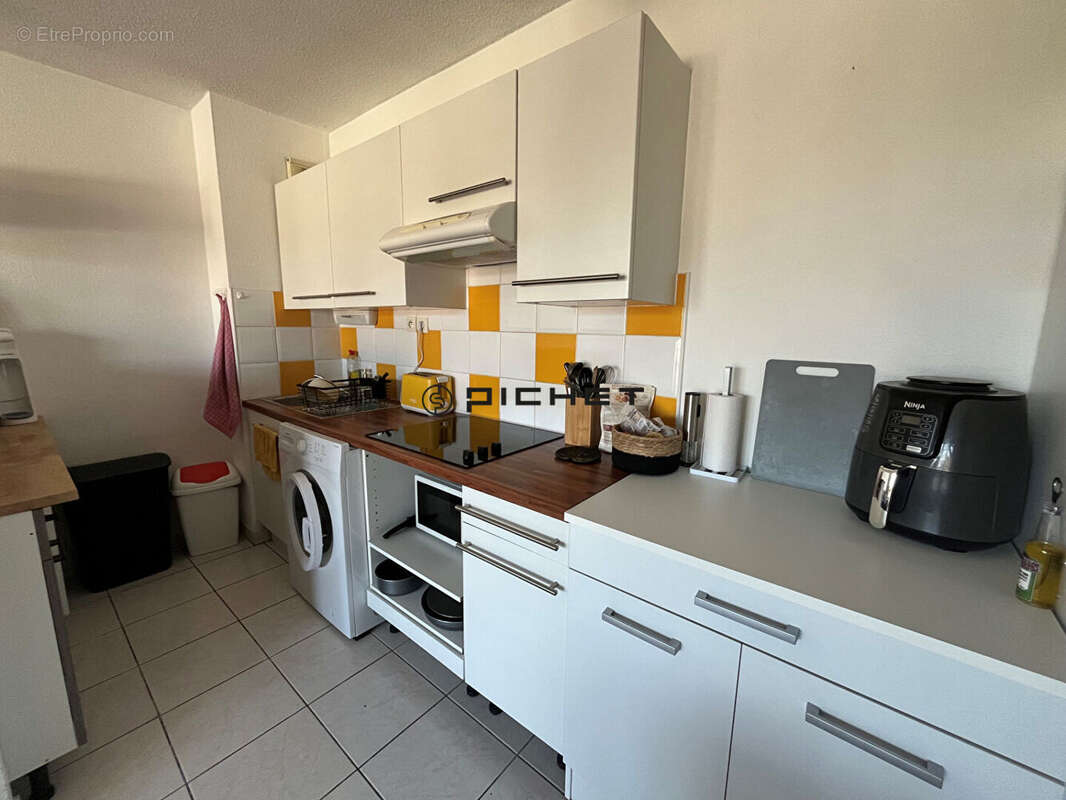 Appartement à LA TESTE-DE-BUCH