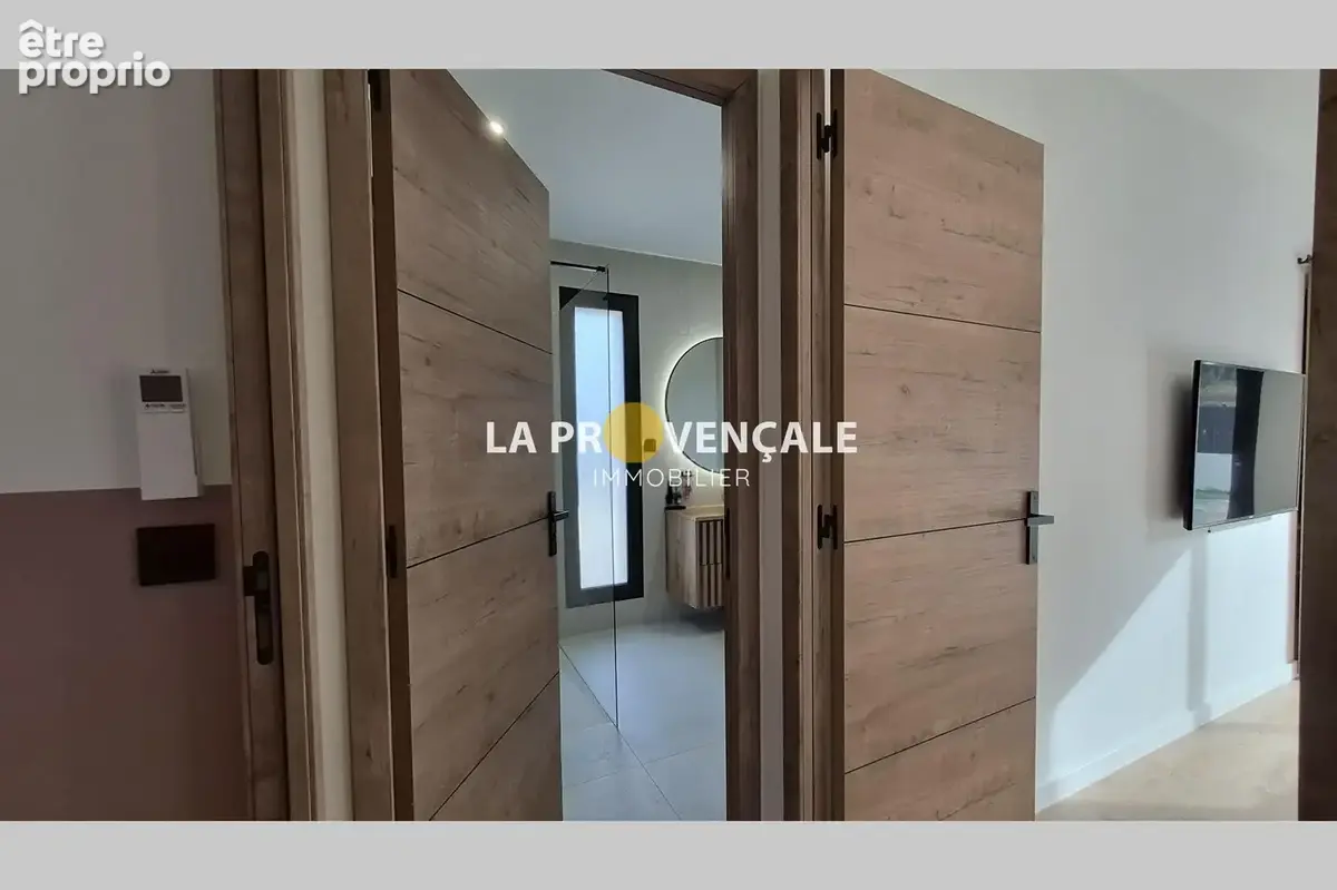 Maison 4 pièces 103 m² à vendre à Rousset (13790) - photo 9