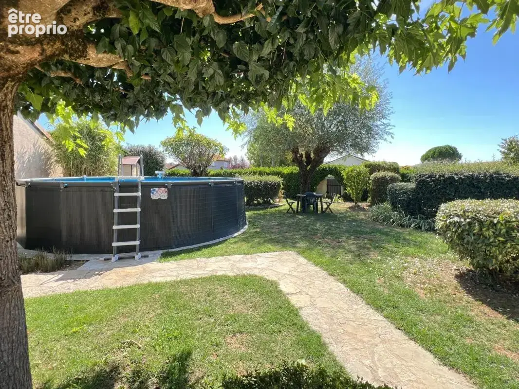 Maison à vendre 5 pièces ANTHON (38) - photo 4
