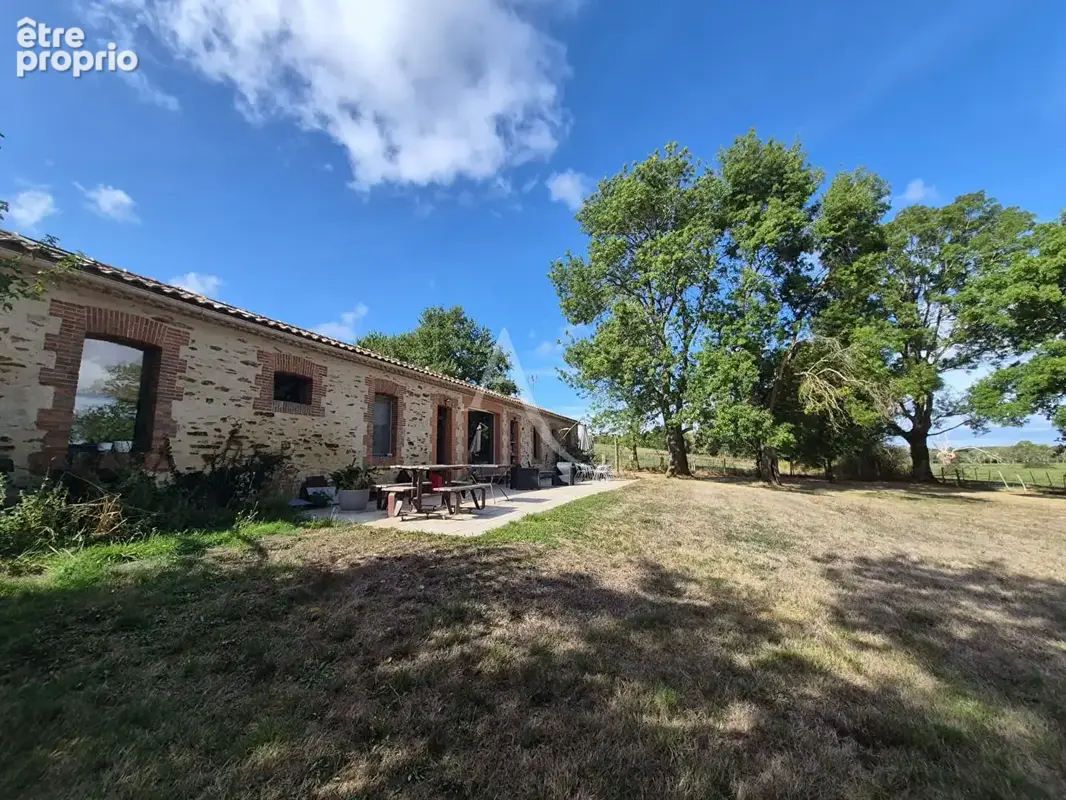 Photo Maison à Vue au prix de 418 000€