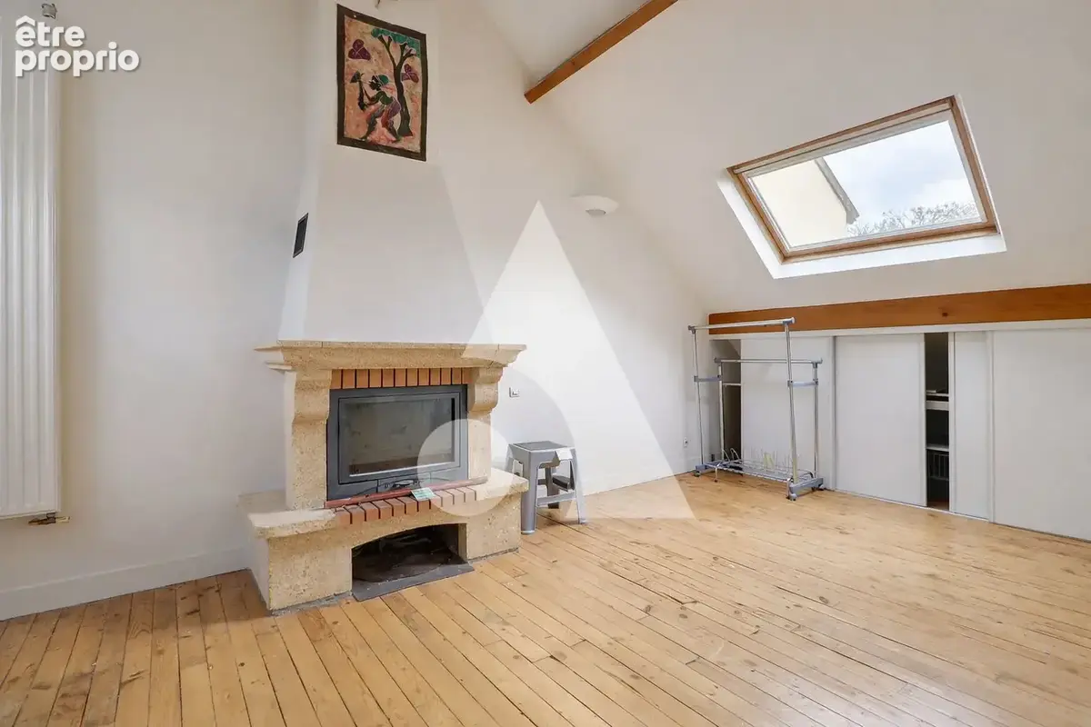 Maison Les Lilas 9 pièce(s) 230.44 m2 - photo 8
