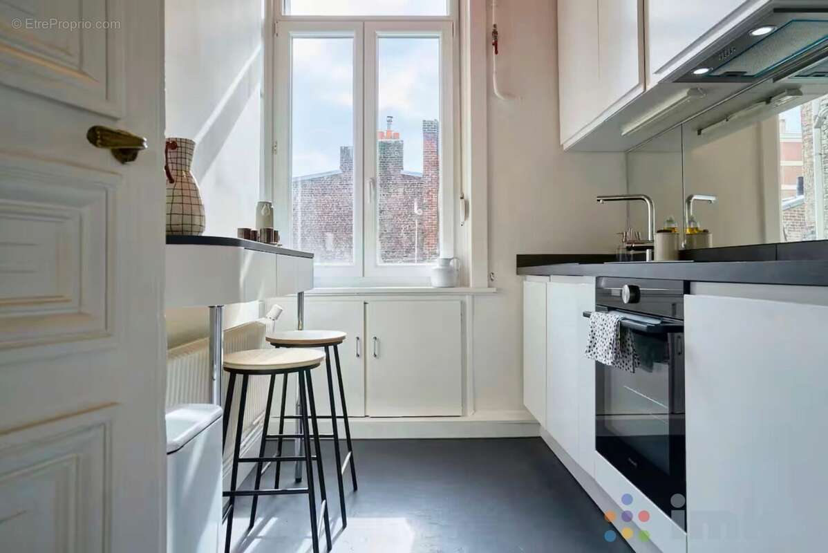 Appartement à LILLE