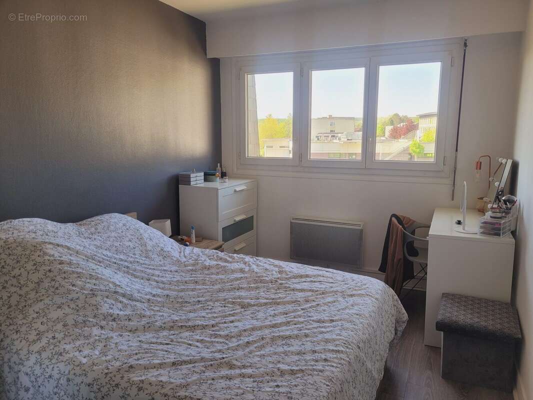 Appartement à LOUVIERS