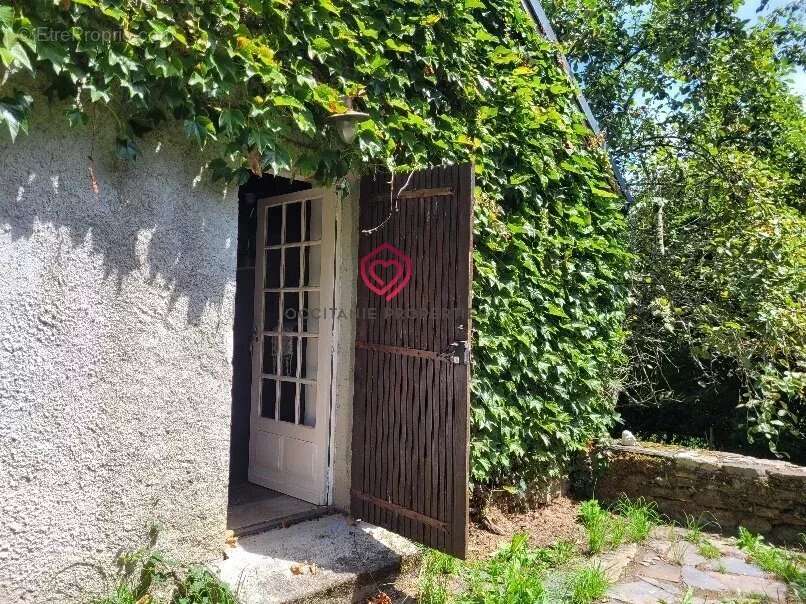 Maison à MASSAT