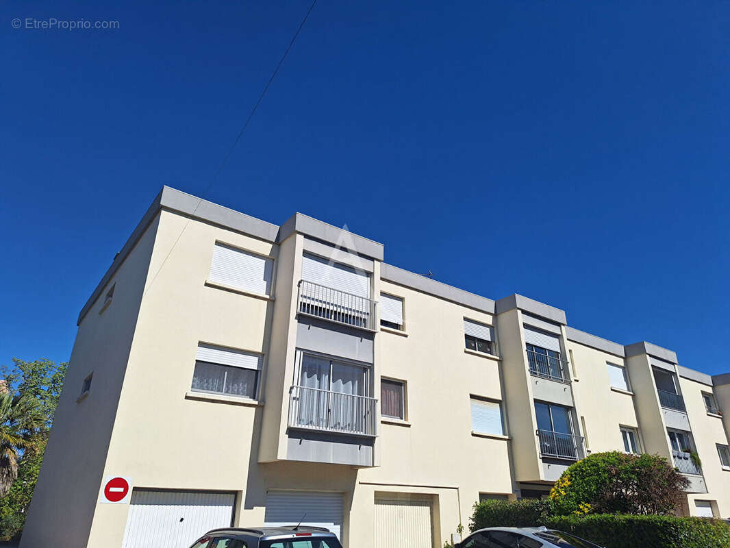 Appartement à SETE