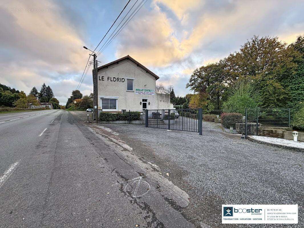 Gite et immeuble de rapport - photo 19