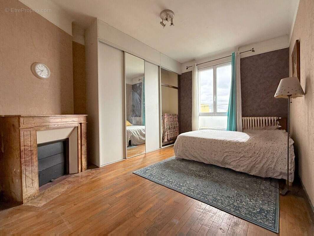 Maison à RIS-ORANGIS