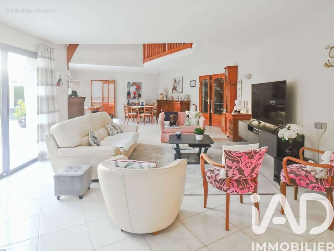 Photo 4 - Maison à SAINT-LYPHARD