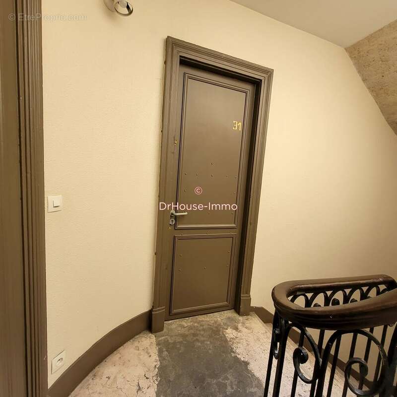 Appartement 22 m² à Bordeaux  - photo 26