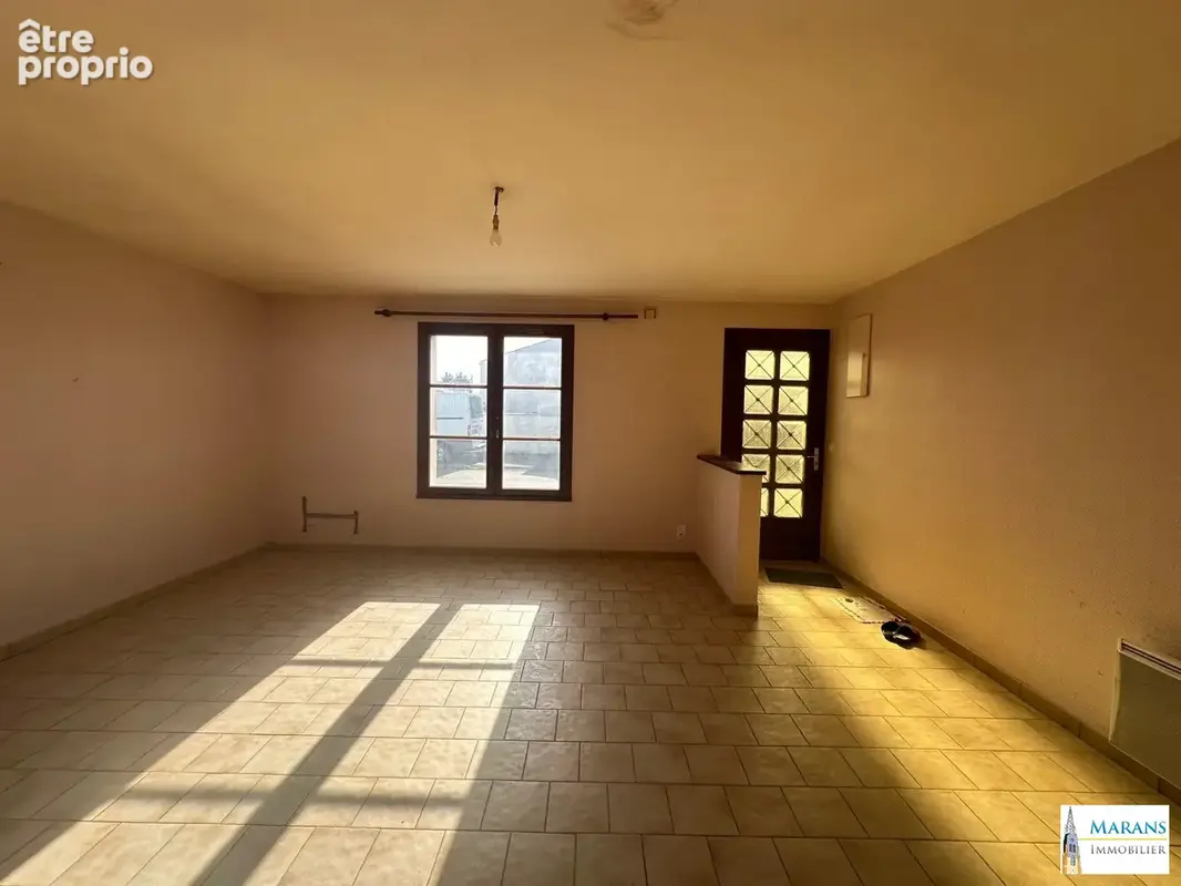 Maison 4 pièces 113 m² à vendre à Marans (17230) - photo 4