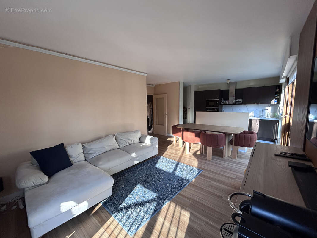 Appartement à ROCQUENCOURT