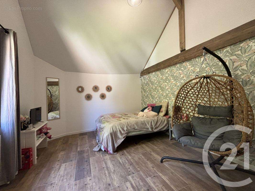 Maison 280 m² à Aixe-Sur-Vienne  - photo 26