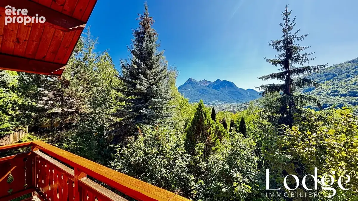 Maison 7 pièces 206 m² à vendre à Briancon (05100) - photo 7