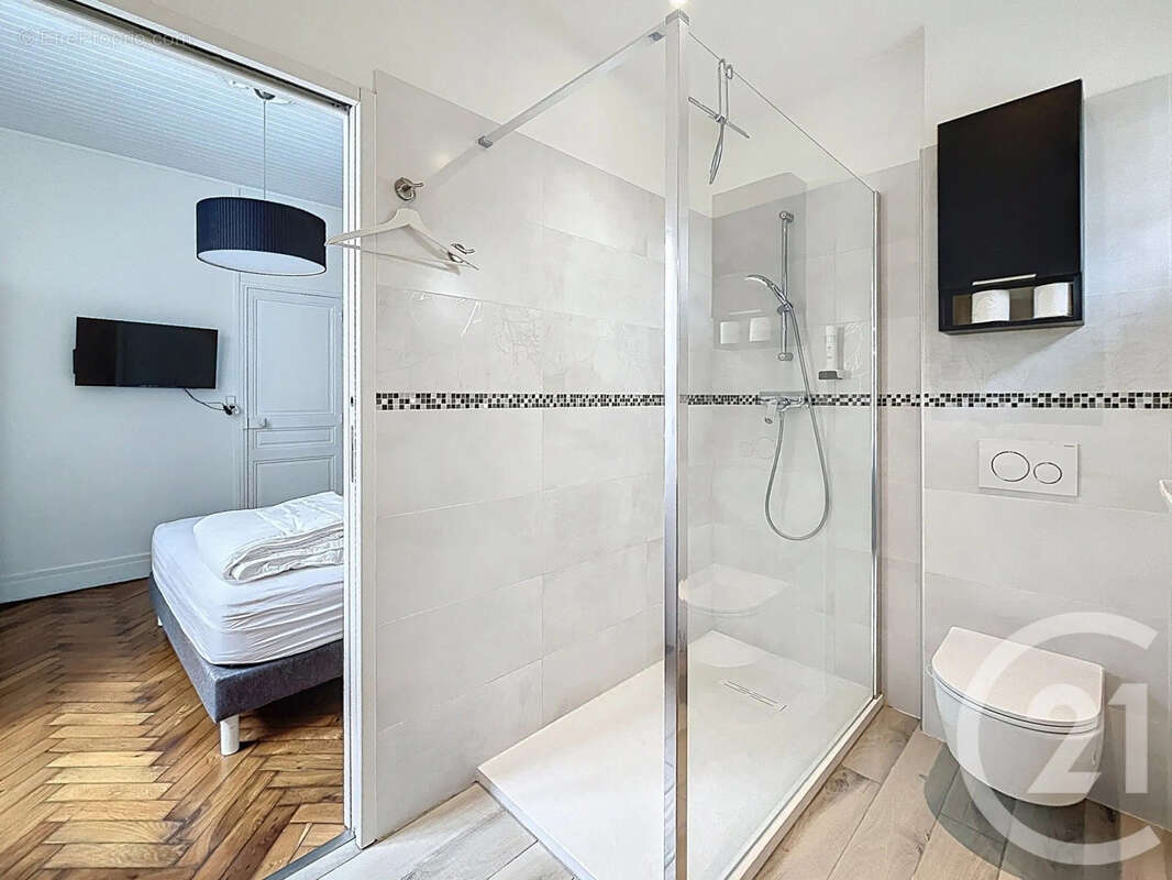 Appartement 47 m² à Epernay  - photo 5